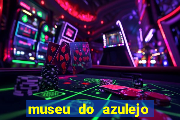 museu do azulejo porto alegre
